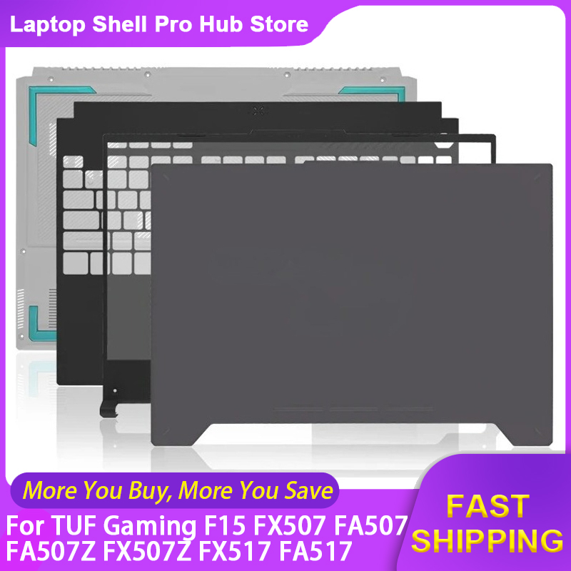 Laptop Accessories Asus - 新しい ASUS TUF ゲーミング F15 FX507