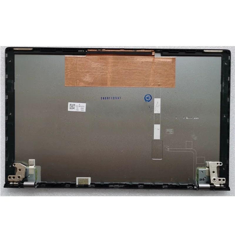 Laptop Accessories Asus - LCD バックカバー蓋ケース ヒンジ付き Asus UX434IQ Q407I