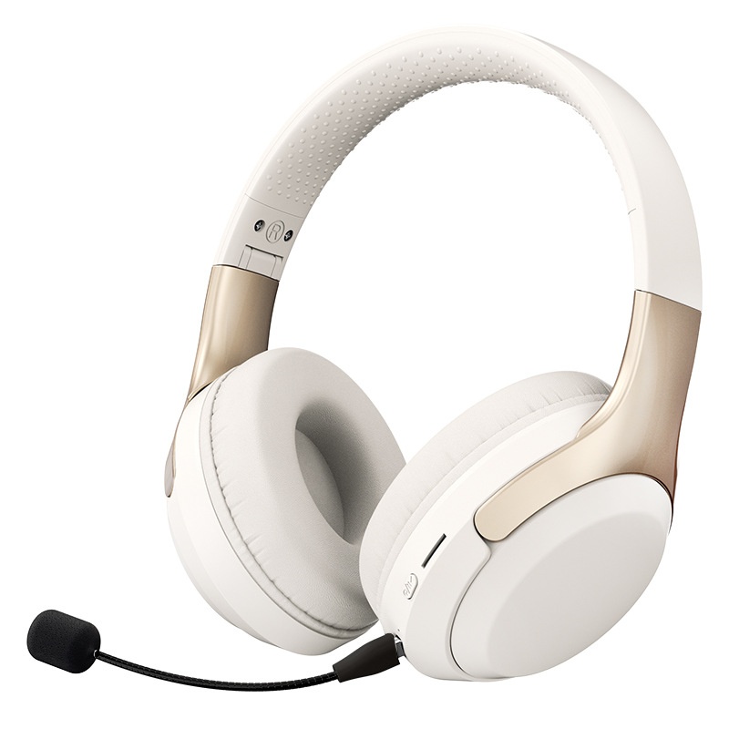 Laptop Accessories Officeworks - オーバーイヤーワイヤレス Bluetooth ヘッドフォン内蔵マイク Hifi ステレオ長いバッテリー寿命旅行仕事ジムゲームラップトップアクセサリー