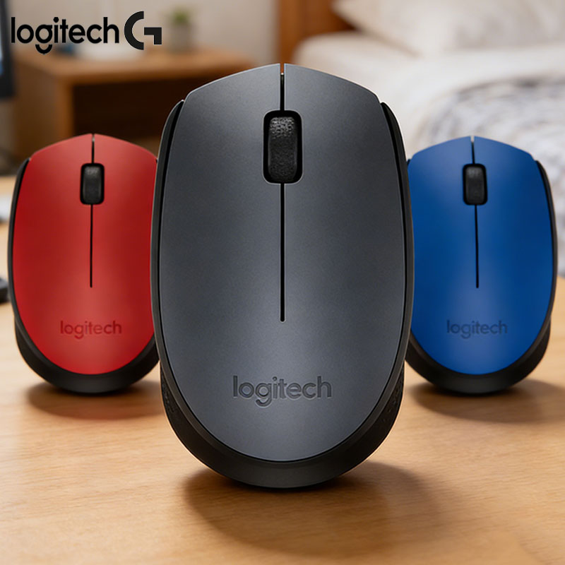 Laptop Electronics Accessories - ロジクール M170 ソフト ビジネス マウス -
