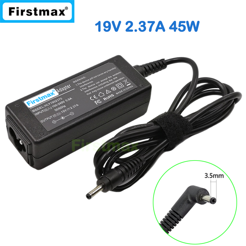 Laptop Accessories Uk - 19V 2.37A 45W 充電器 Dynabook Satellite