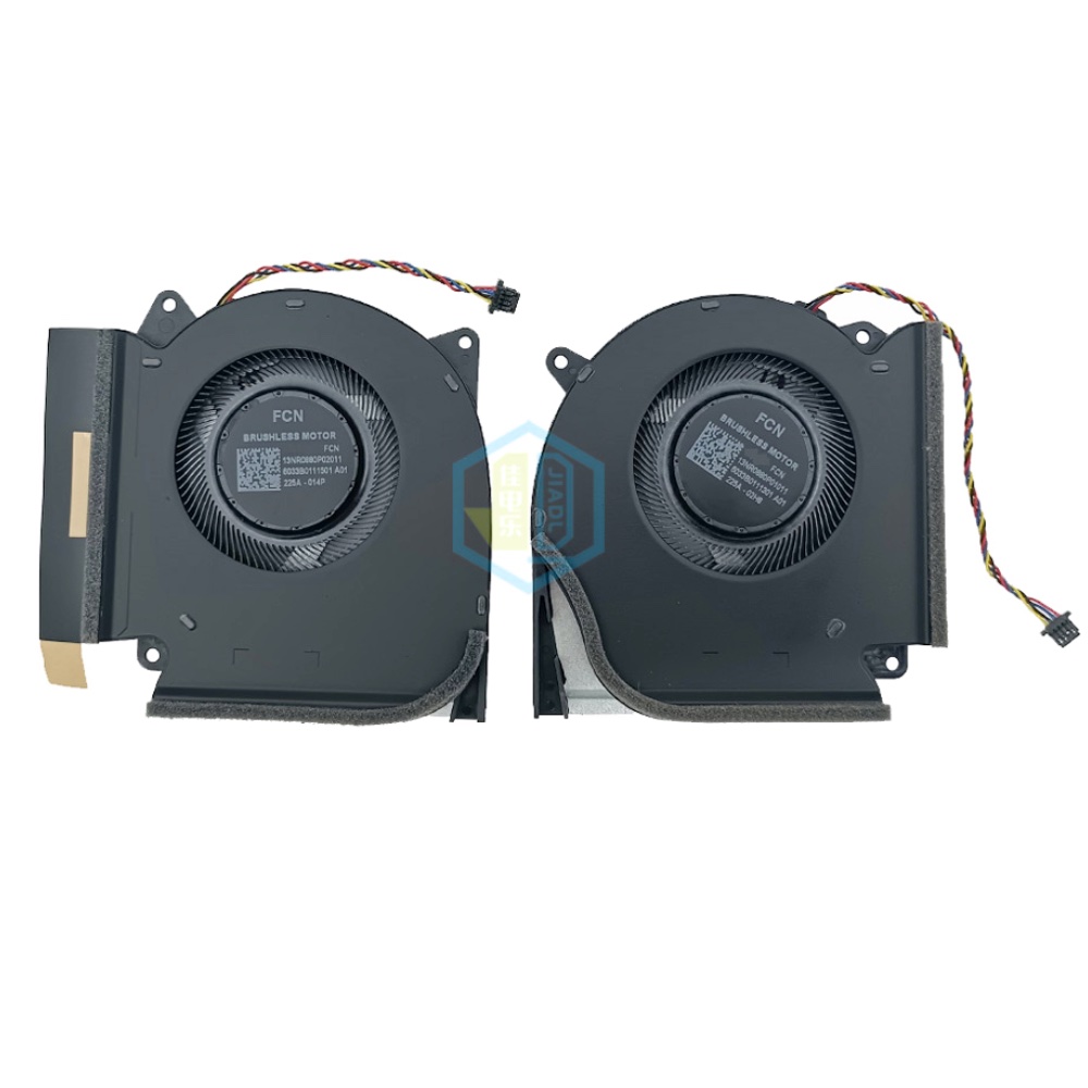 Laptop Accessories Asus - 冷却ファン,クーラー,asus rog g513rm, g713rs, g713rm, g713rm,