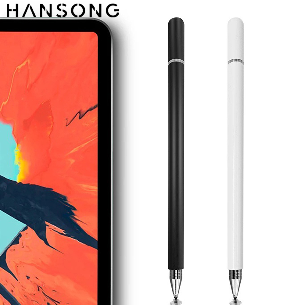 Laptop Accessories 2022 - ユニバーサル描画スタイラスペン Android iOS タッチペン iPad iPhone