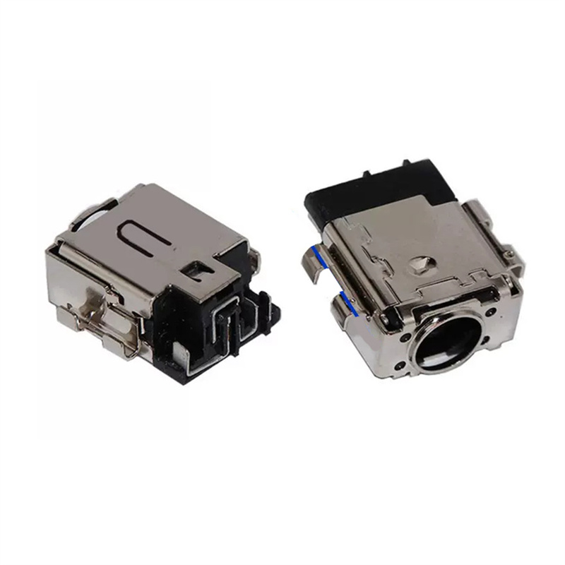 Laptop Accessories Asus - 15 個の新しいラップトップ DC 電源ジャックインターフェイス ASUS PX555