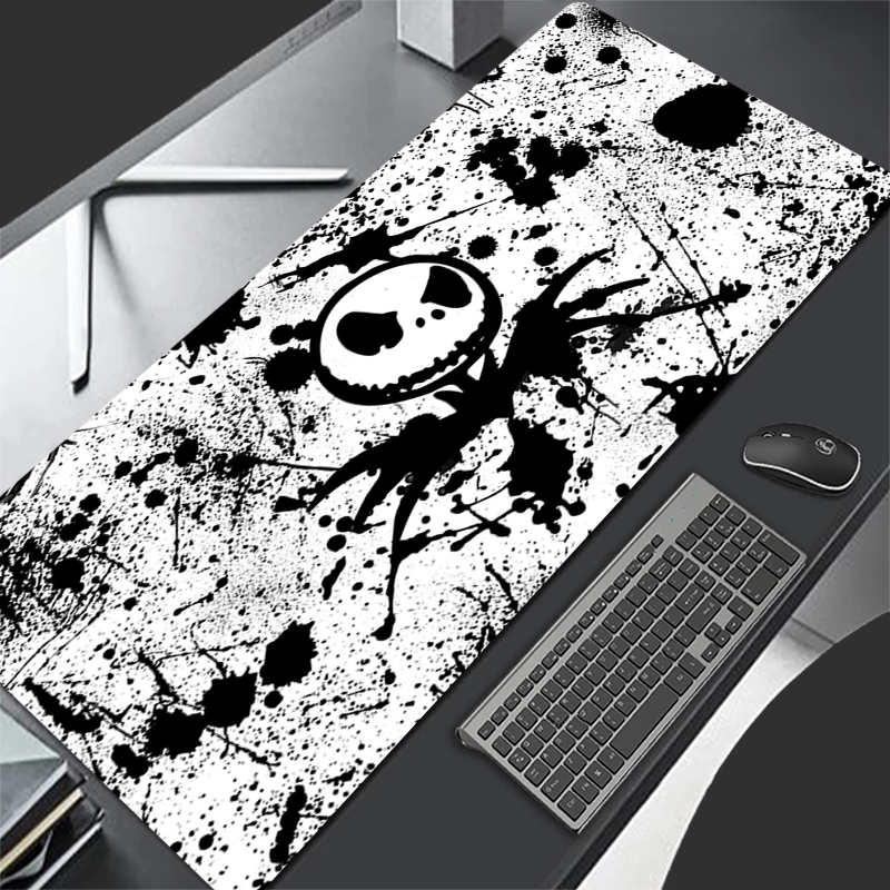 Laptop Accessories Gadgets - マウスパッド ゲーマー 大型コンピュータ ノートブック XXL ラバー