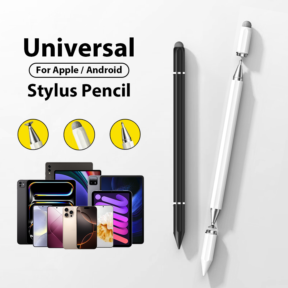 Laptop Accessories 2022 - サムスン、シャオミ、ファーウェイ、レッドミー、アップル、iPad、iPhone、Androidタブレット、携帯電話用ユニバーサルスタイラスペンアクセサリー