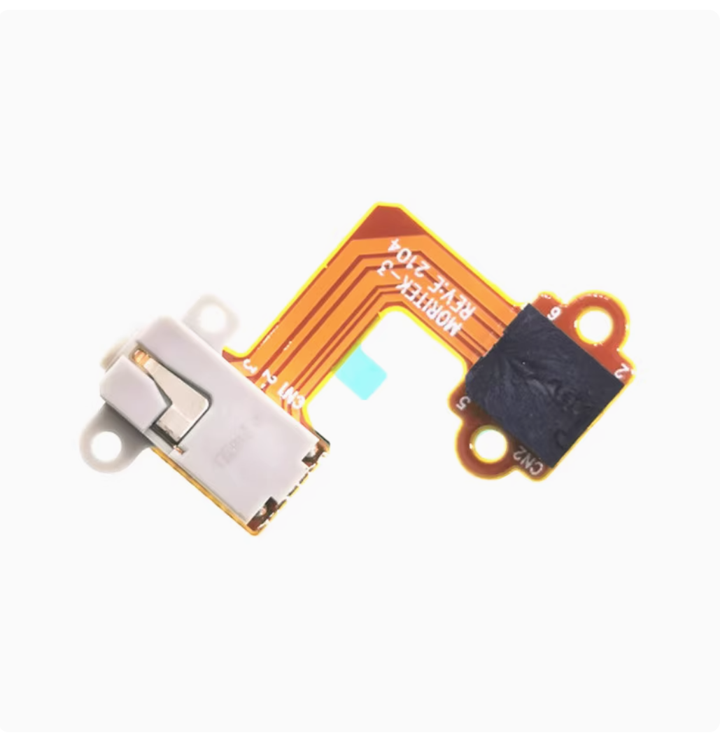 Laptop Accessories Headphones - Dell XPS 15 9500 9510 9520