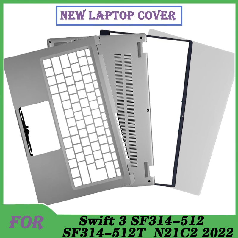 Laptop Accessories 2022 - 98% 新品 スイフト 3 SF314-512 SF314-512T