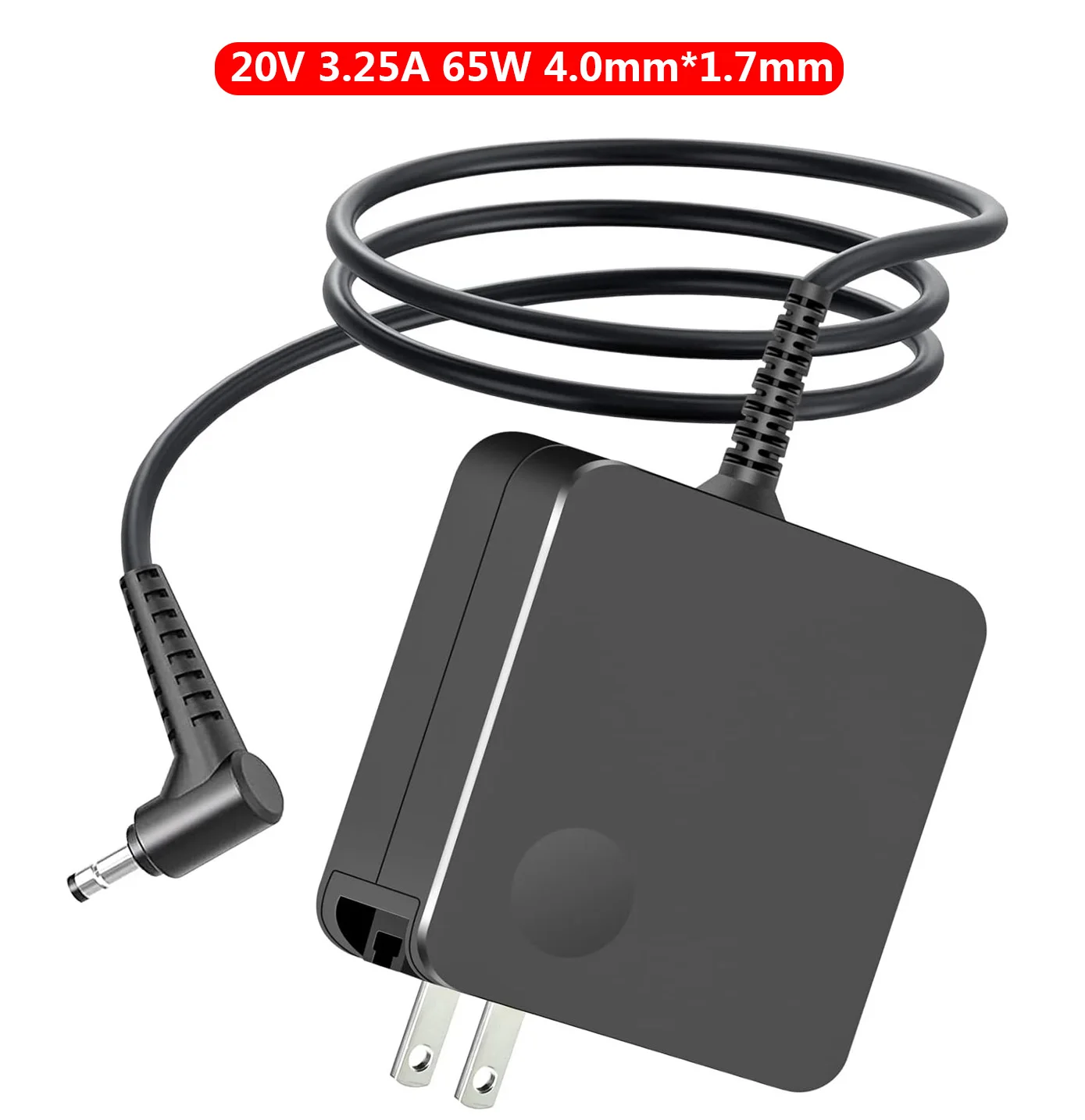 Laptop Accessories Shop - ラップトップACアダプター充電器、20v、3.25a、65w、Lenovo、adlx65cdg2a、adlx65clgi2a、adlx65cdgu2a、adlx65cdg2a、adlx65cl2a
