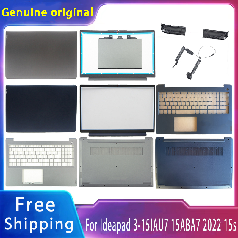 Laptop Accessories 2022 - 新しい Lenovo IdeaPad 3 15IAU7 15ABA7