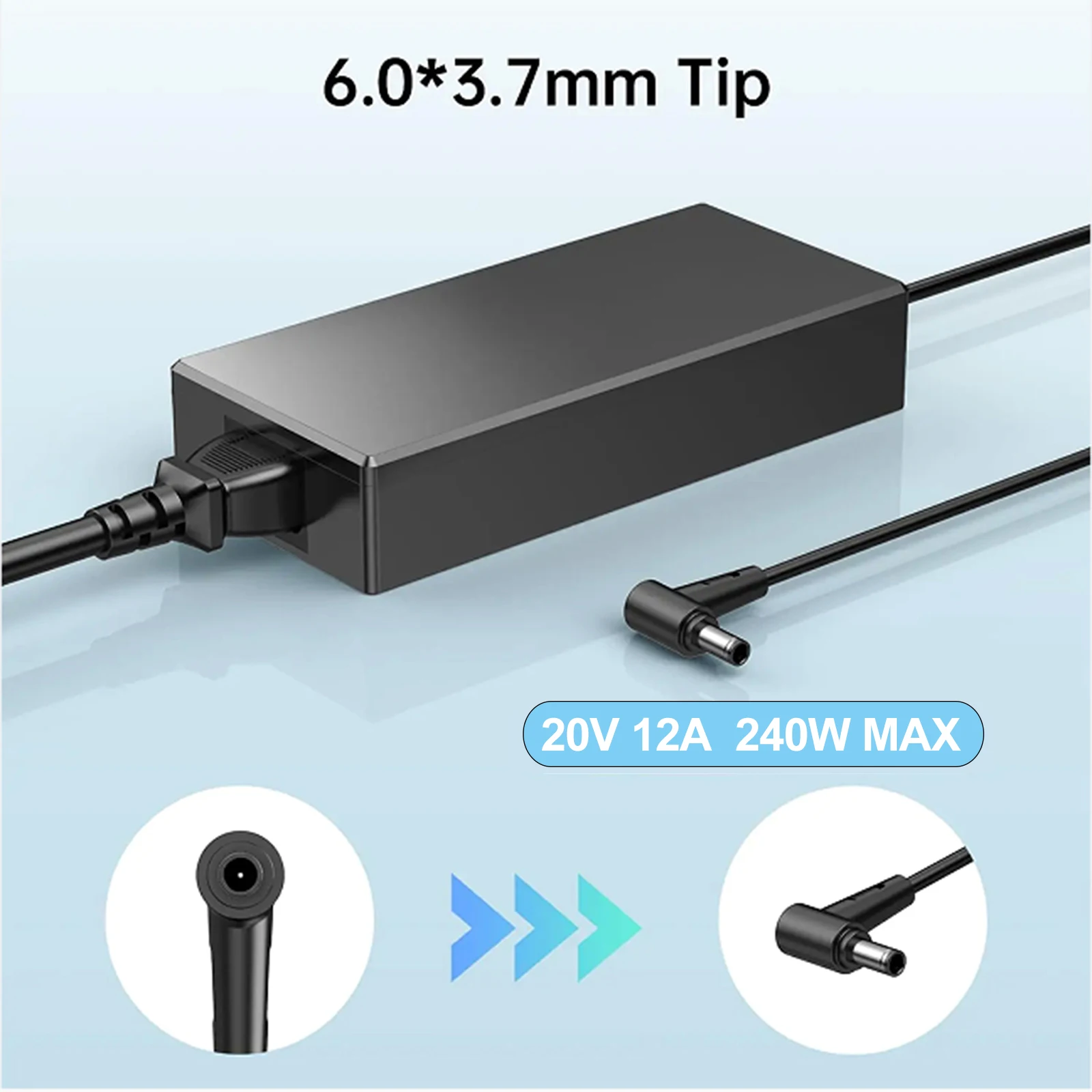 Laptop Accessories Shop - Asus、ラップトップ用acアダプター充電器、asus g713 g733 g713q ux582 g402rk