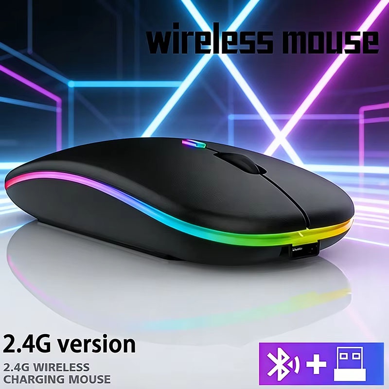 Laptop Accessories Officeworks - ポータブルラップトップワイヤレスマウスサイレントクリックオフィスワーク用コンピュータノートブックデスクトップホームワークステーション入力デバイスアクセサリー