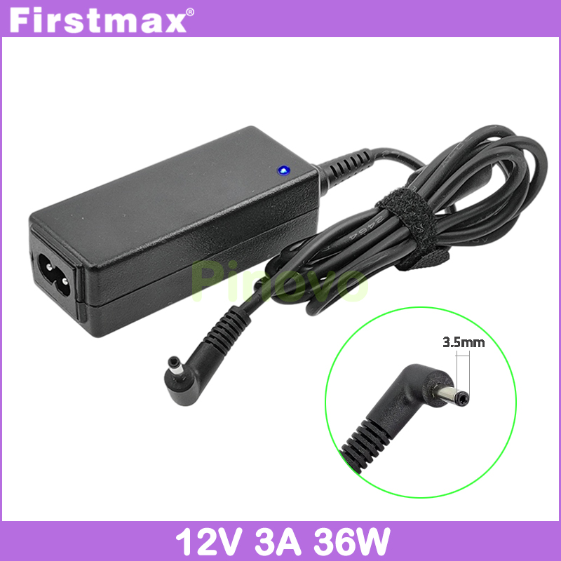 Laptop Accessories Uk - アダプターac電源充電器12v 3A 36ワットメディオンあこやE3213 E3214 E3215 E3216