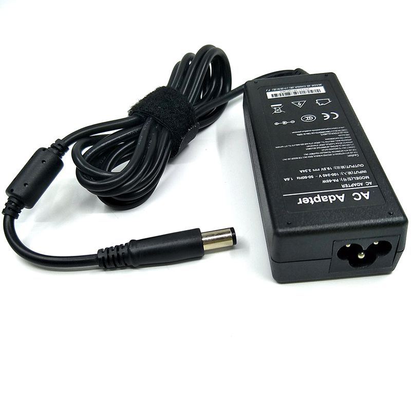 19.5V 3.34A 65 ワット 7.4*5.0 ミリメ - Laptop Accessories Uk のレビューと価格