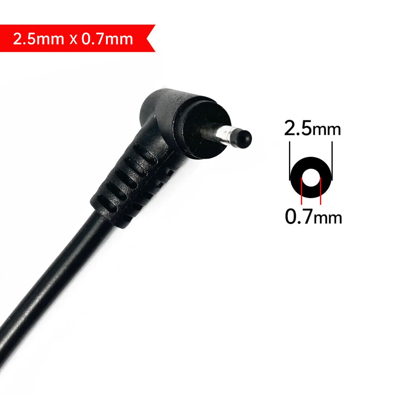 Asus用ACアダプター充電器,19v,2.1a,2.5x0 - Laptop Accessories Shop のレビューと価格