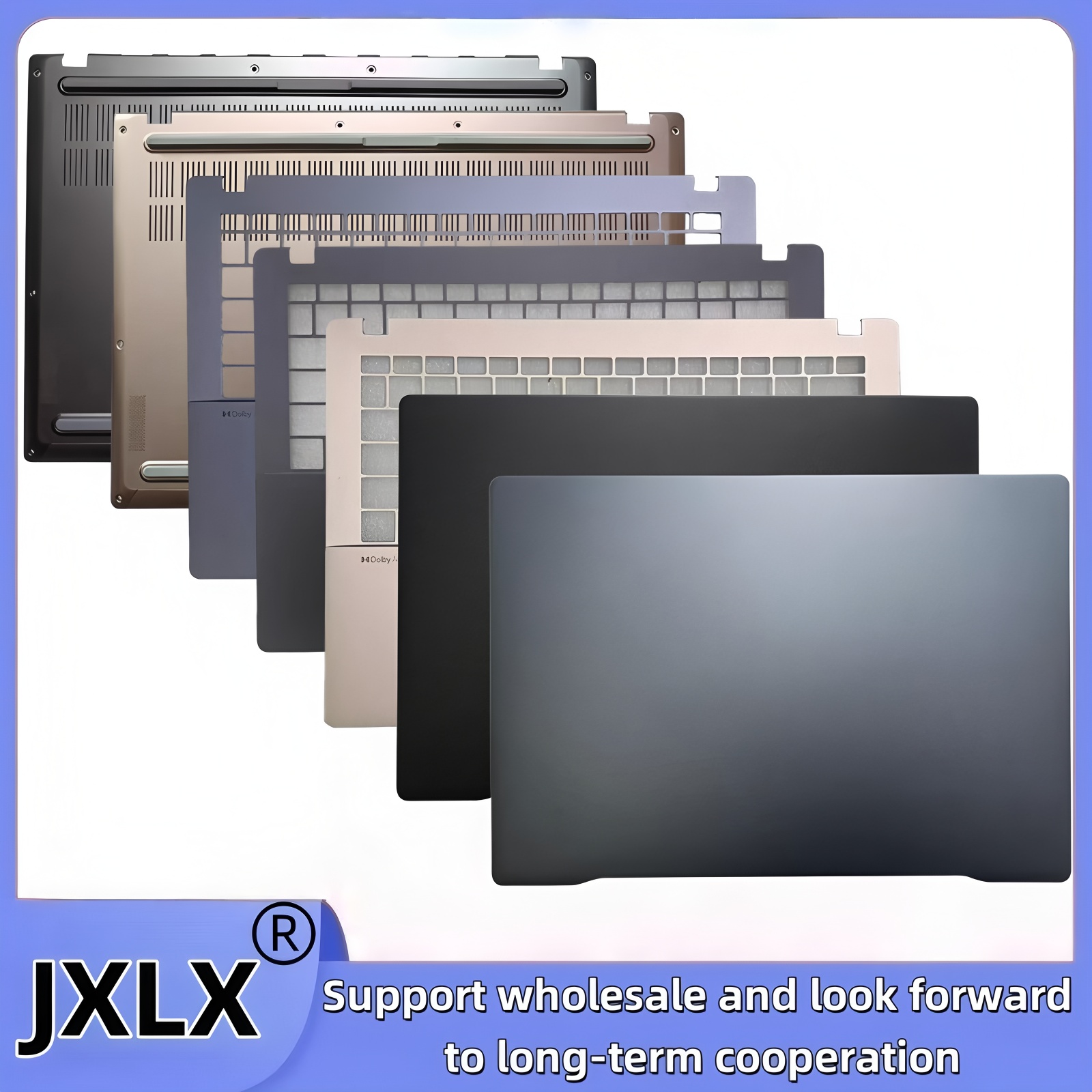 JXLX ®   新しい ASUS Vivobook S14 - Laptop Accessories Asus のレビューと価格