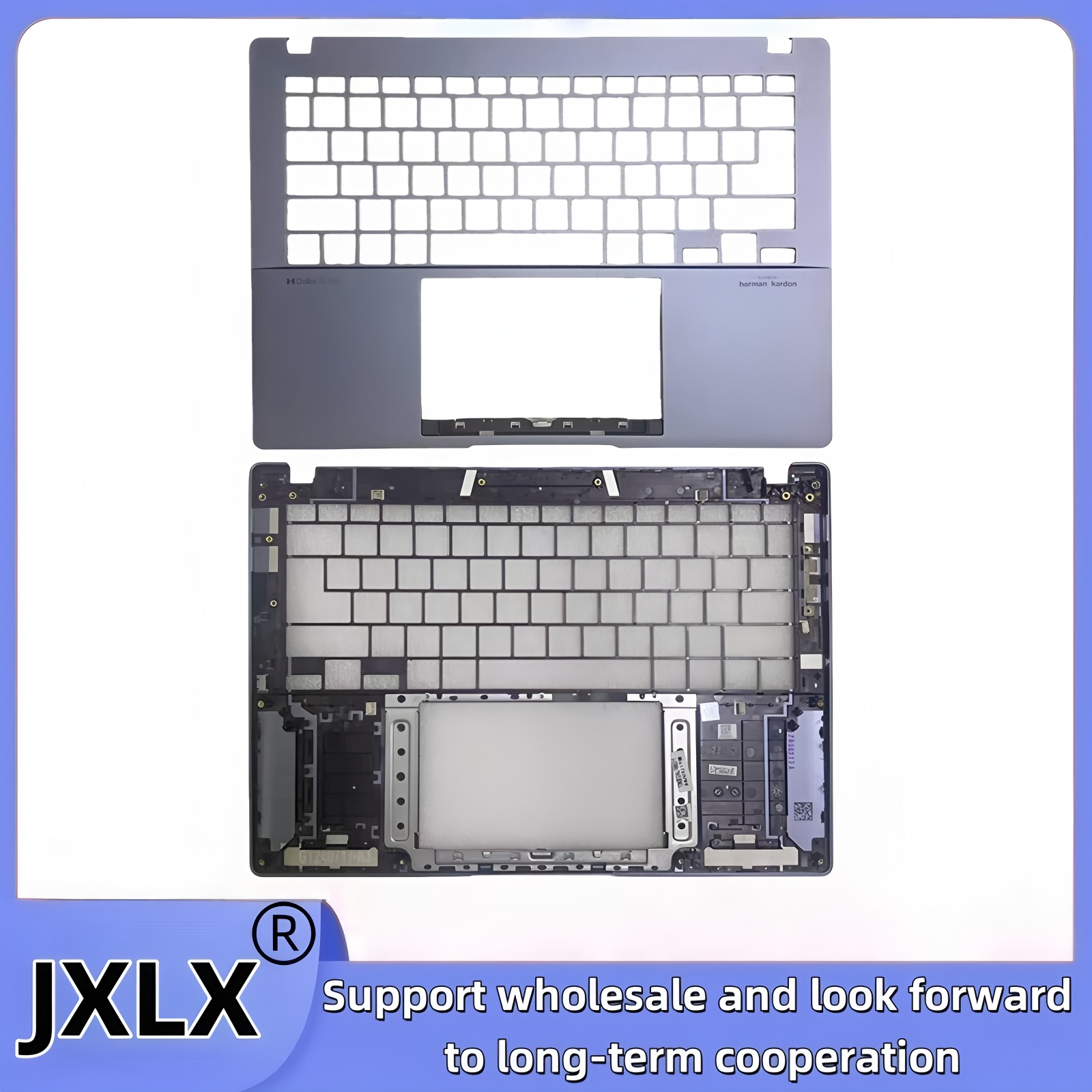 JXLX ®   新しい ASUS Vivobook S14 - Laptop Accessories Asus のレビューと価格