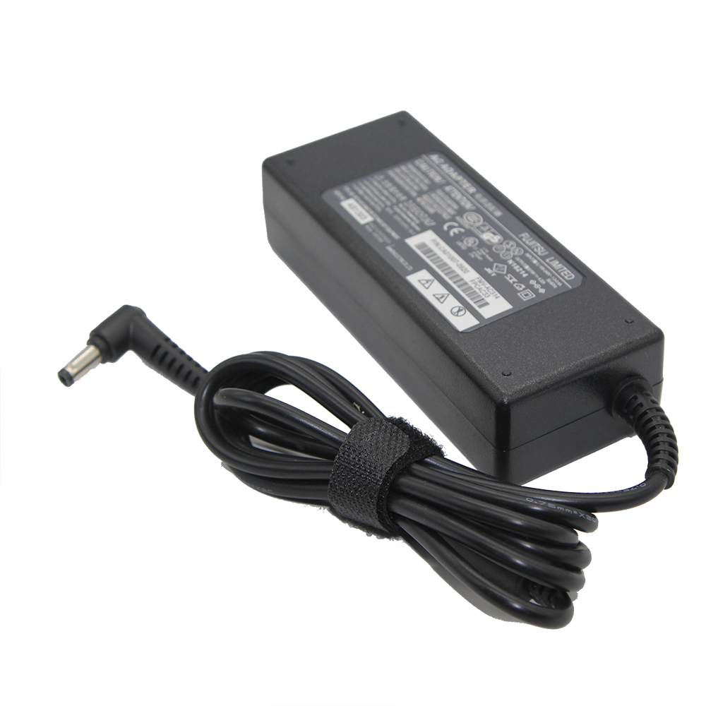19V 4.22A 80W ノートパソコン充電器電源富士通ラ - Laptop Accessories Uk のレビューと価格