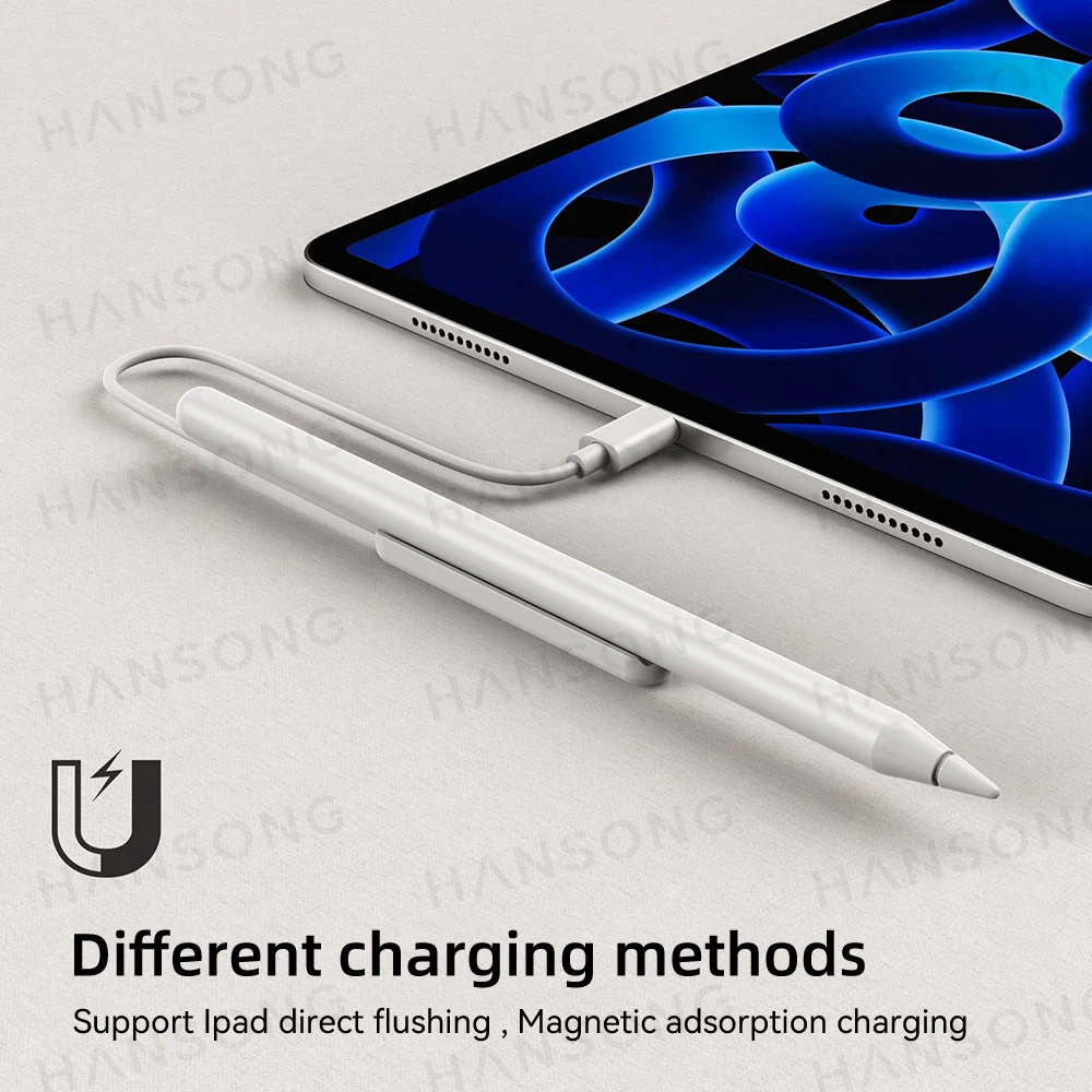 Apple Pencil 第 2 世代ワイヤレス充電器磁気充 - Laptop Accessories 2022 のレビューと価格