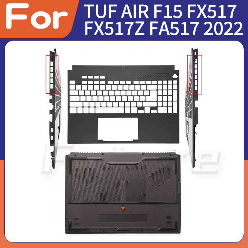 ラップトップアクセサリー TUF ダッシュ FX517 FX - Laptop Accessories 2022 のレビューと価格