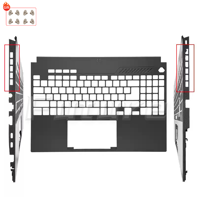 ラップトップアクセサリー TUF ダッシュ FX517 FX - Laptop Accessories 2022 のレビューと価格
