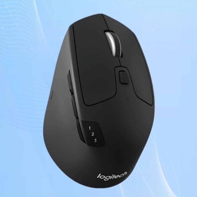 ロジクール M720 ワイヤレス Bluetooth マウス - Laptop Electronics Accessories のレビューと価格