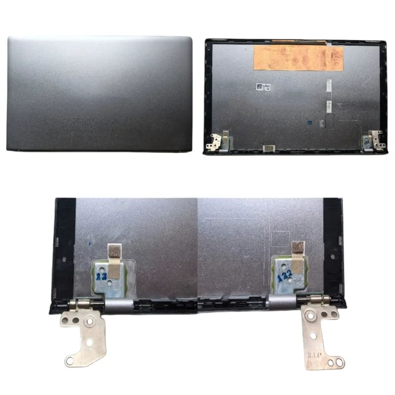 LCD バックカバー蓋ケース ヒンジ付き Asus UX43 - Laptop Accessories Asus のレビューと価格
