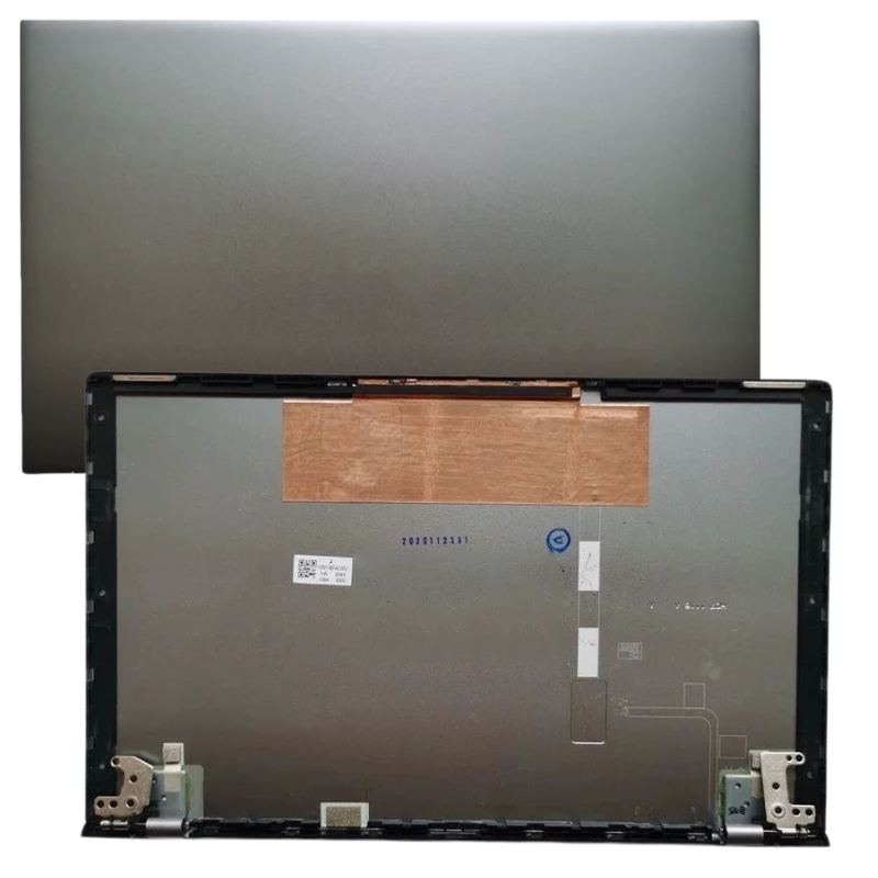 LCD バックカバー蓋ケース ヒンジ付き Asus UX43 - Laptop Accessories Asus のレビューと価格