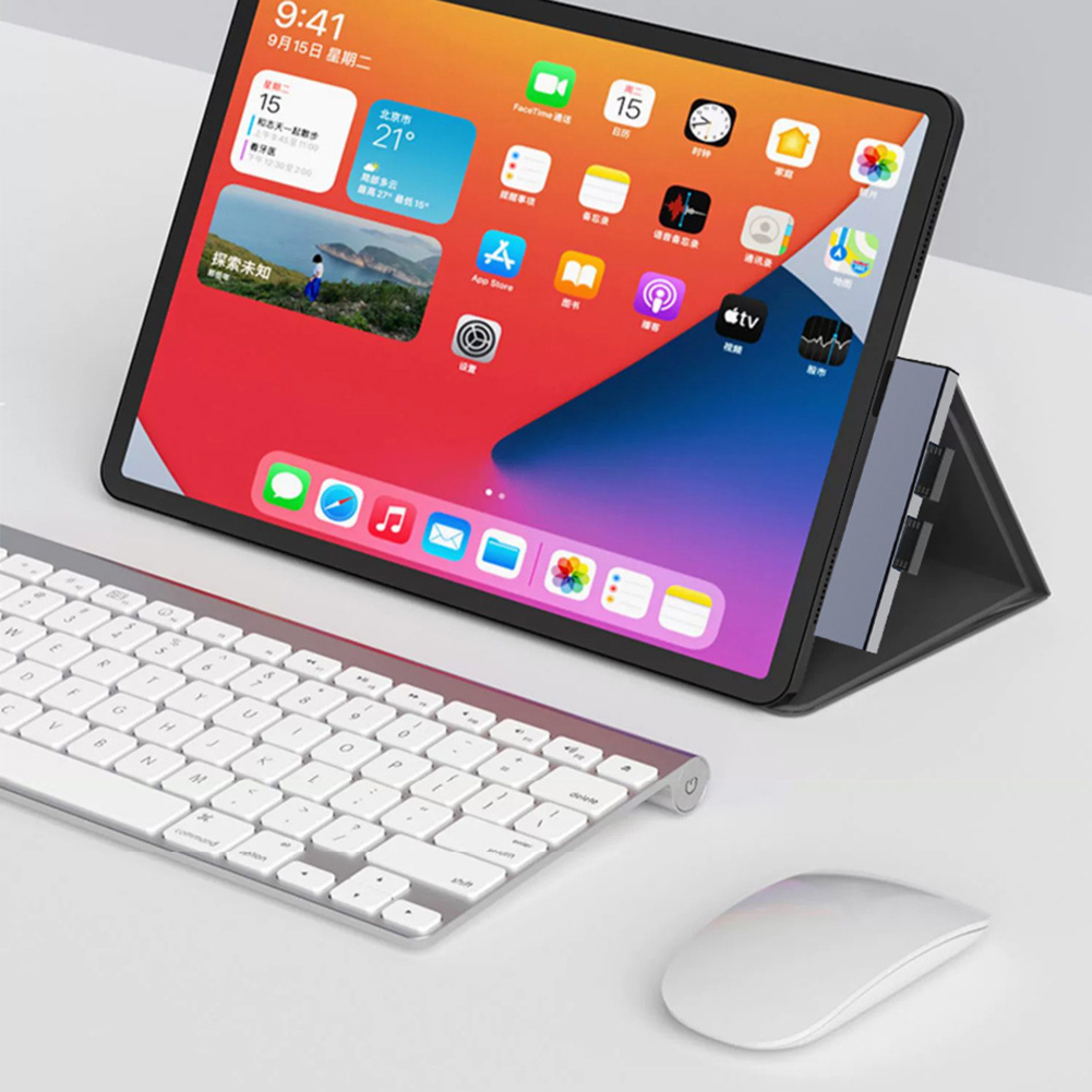 3in1 USB 3.0ハブ 3ポート マルチタイプCスプリ - Laptop Accessories Gadgets のレビューと価格