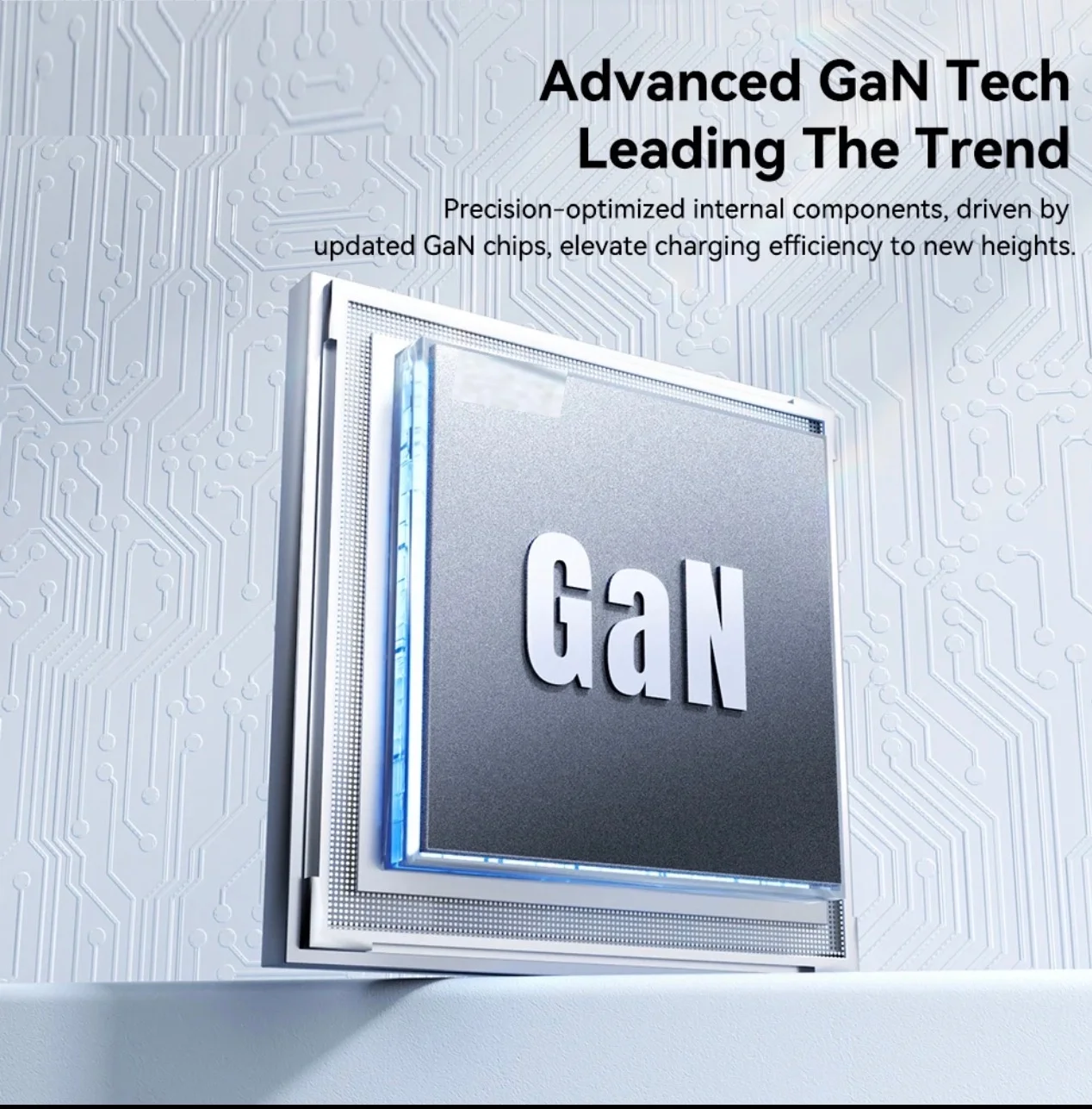 新型超薄型【US/EU/UK】45W/65W GaNスマート - Laptop Accessories Uk のレビューと価格