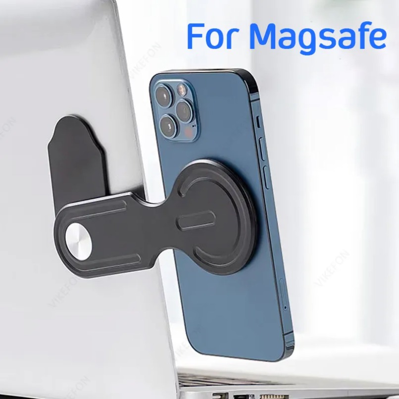 ポータブルノートパソコン用サイドフォンスタンド、マグセーフ対 - Laptop Accessories Officeworks のレビューと価格