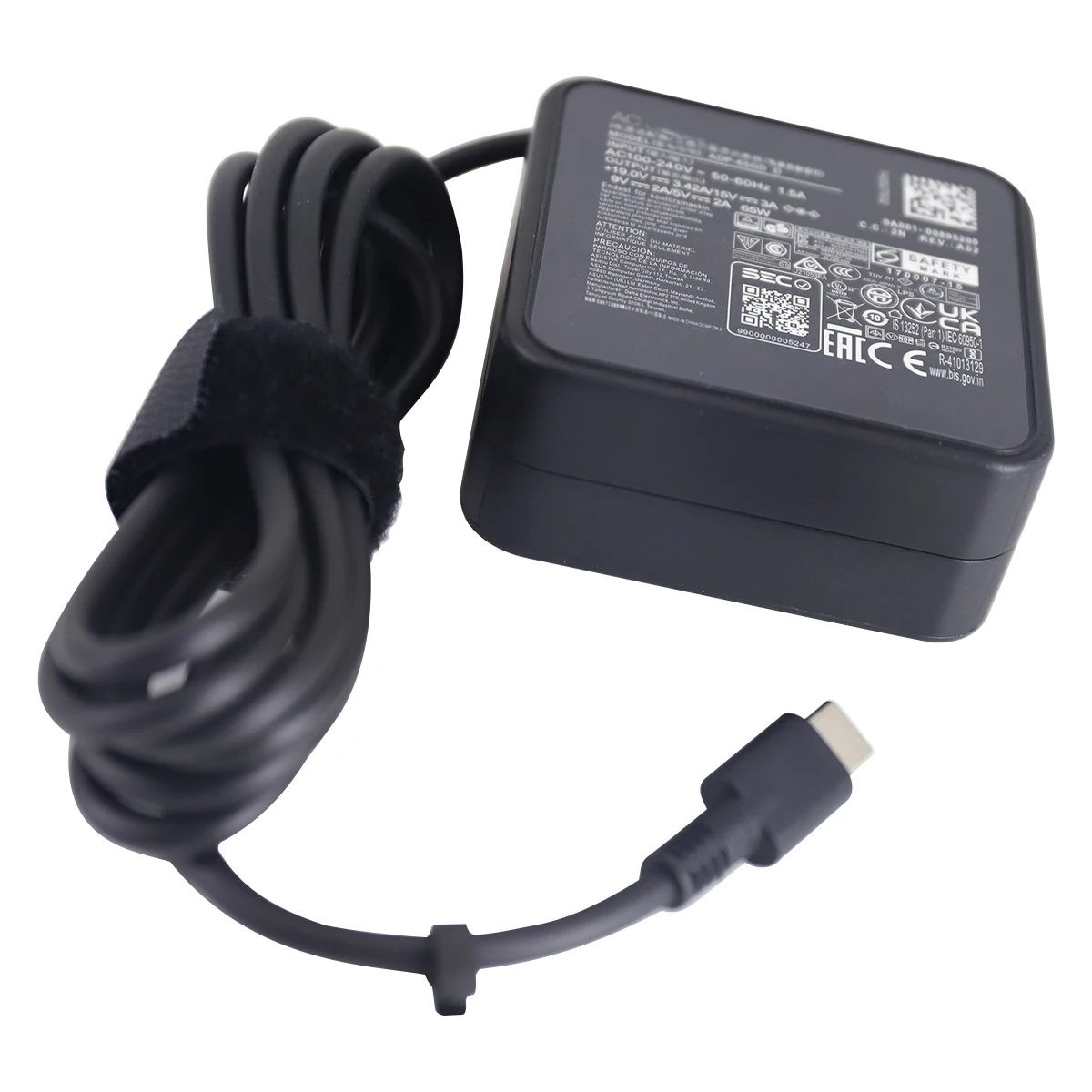 90W 20V 4.5A ADP-90RE B USB-C  - Laptop Accessories Uk のレビューと価格