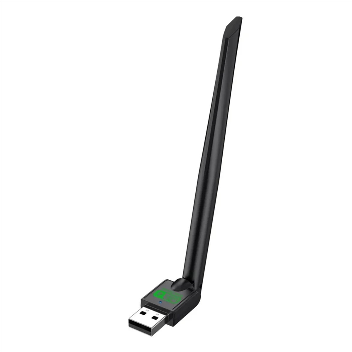 # 40F（ブラック）150Mbps USB Wi-Fiアダ - Laptop Electronics Accessories のレビューと価格