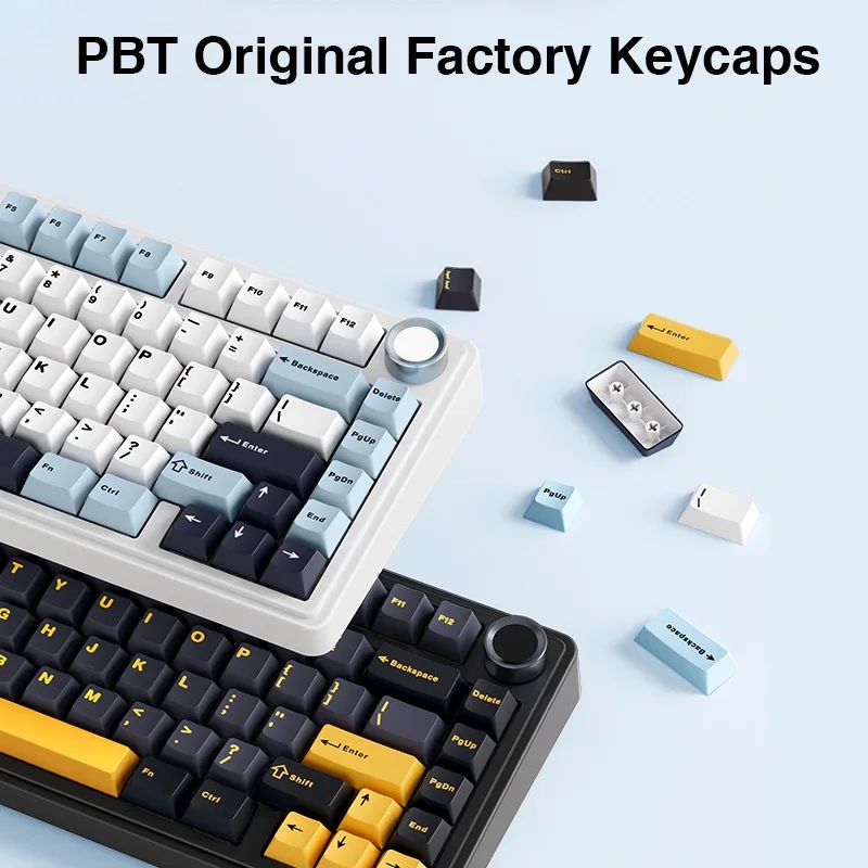 AULA F75 2.4 グラムワイヤレス/Bluetoot - Laptop Accessories Uk のレビューと価格