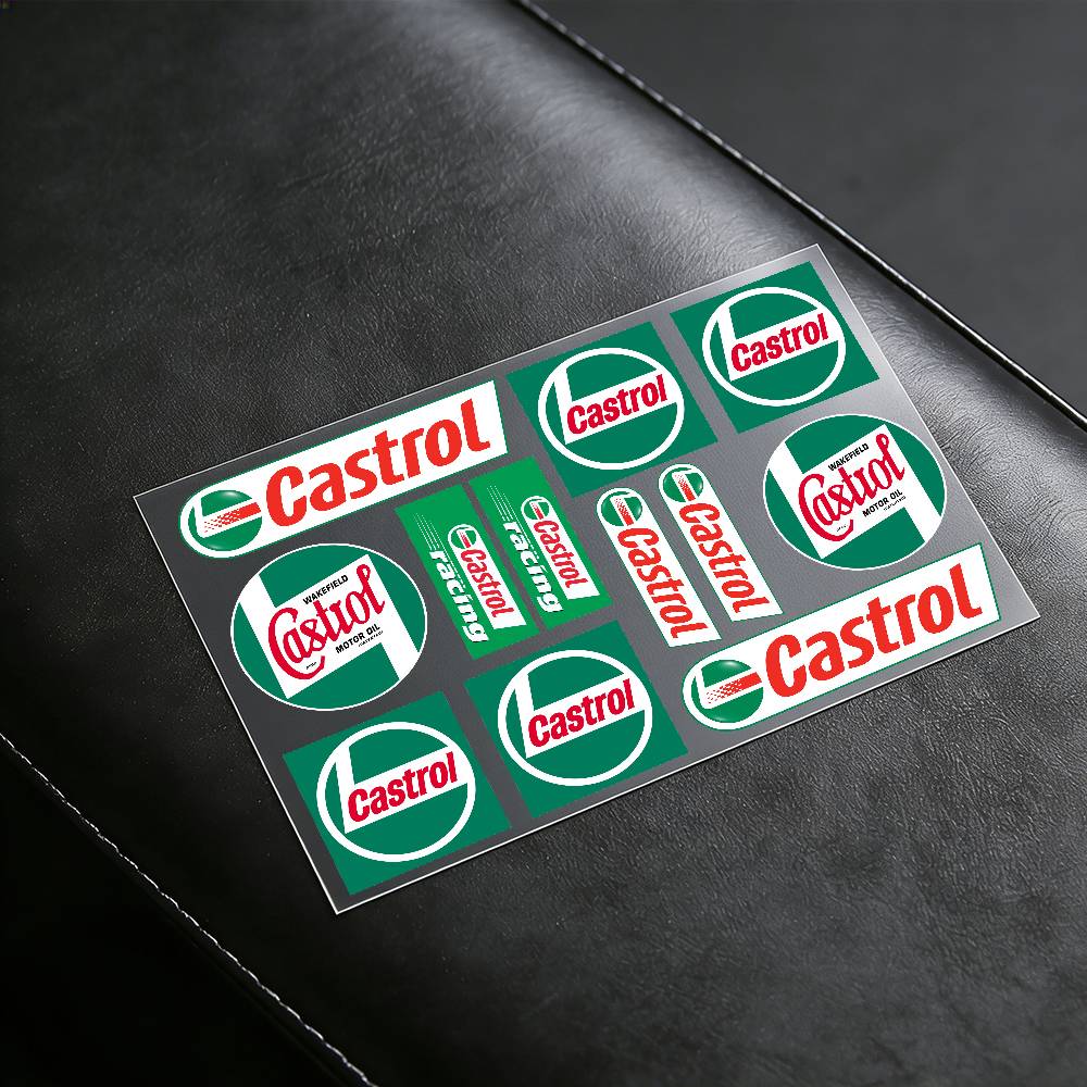 ステッカーモトステッカー車体バンパー窓オートバイラップトップ - Laptop Accessories Ideas のレビューと価格