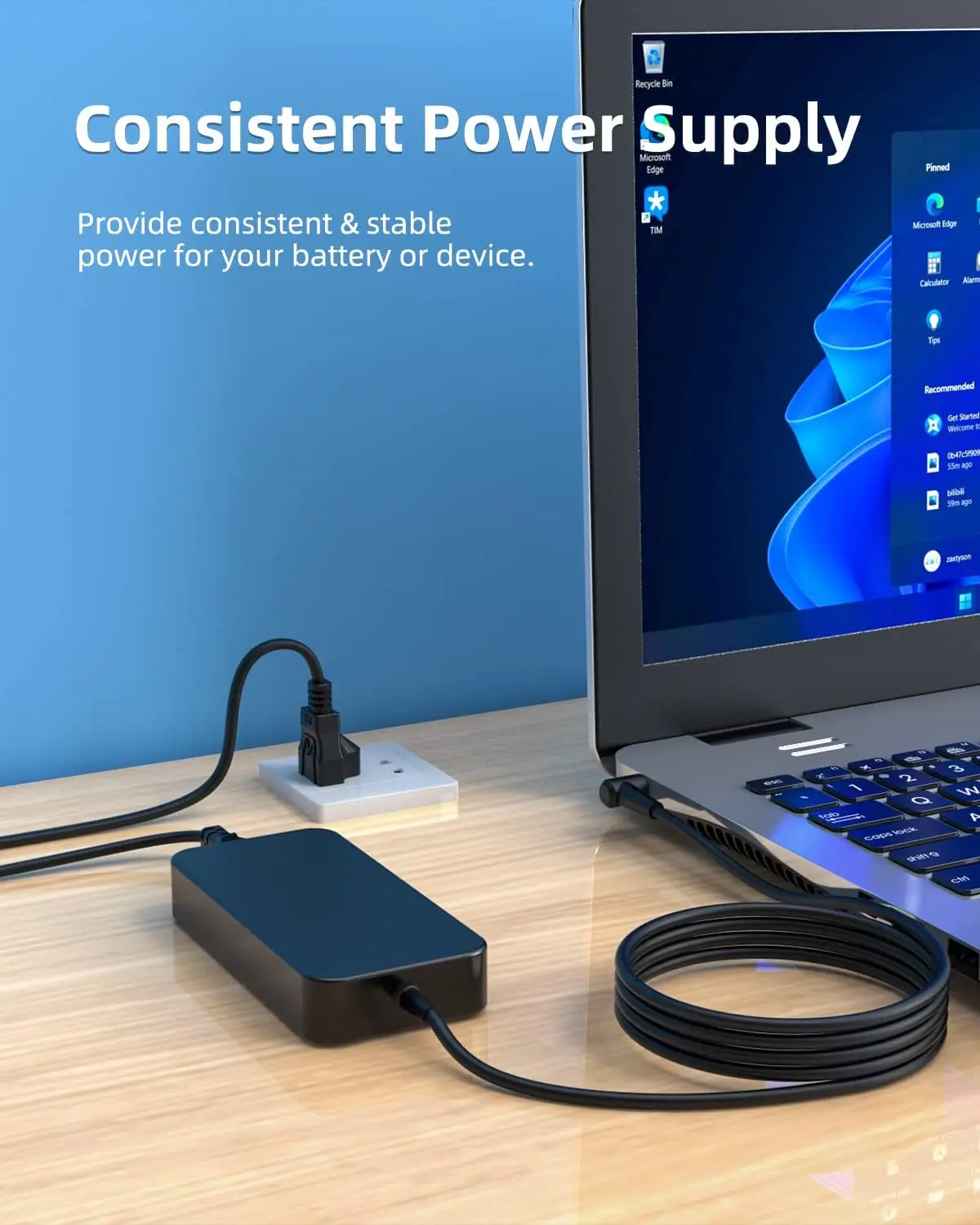 ラップトップ用acアダプター充電器、msi用充電器、gt72 - Laptop Accessories Shop のレビューと価格