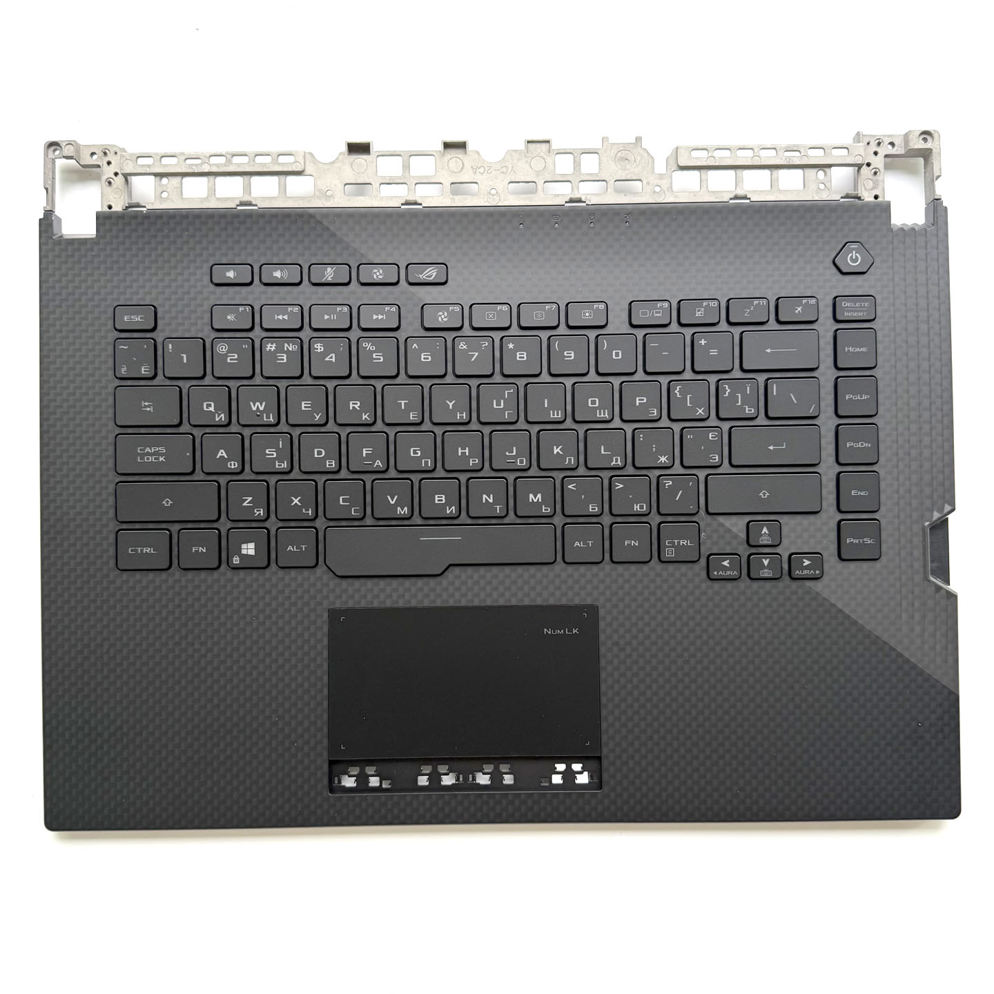 Rog Strix Scar 3/4、2022 モデル G5 - Laptop Accessories 2022 のレビューと価格