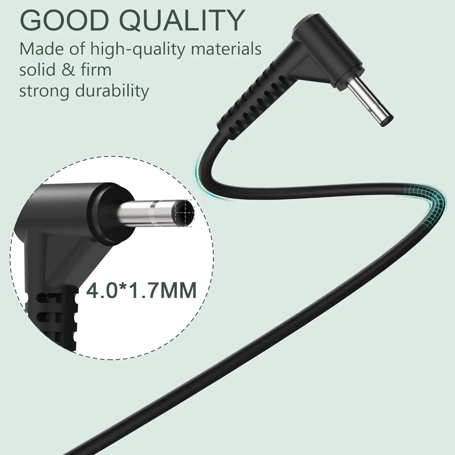 ラップトップACアダプター充電器、20v、3.25a、65w - Laptop Accessories Shop のレビューと価格