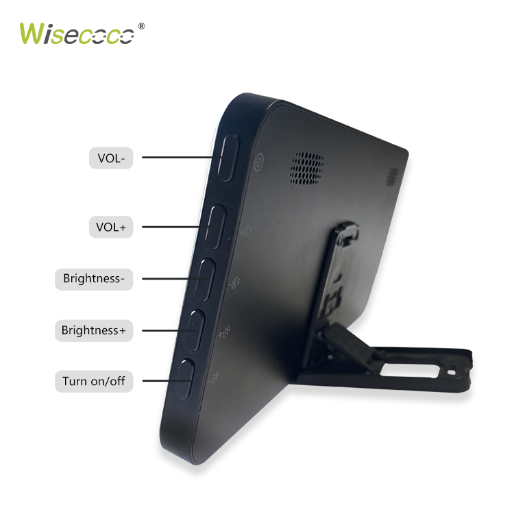 7インチ 1080Pモニター 1920*1080 FHD T - Monitor Portable Usb のレビューと価格