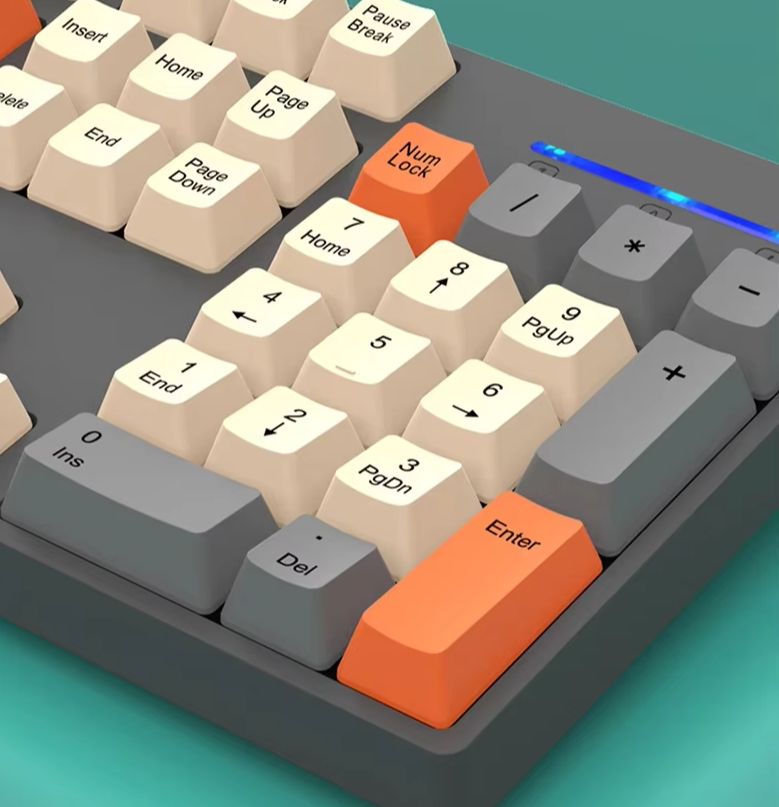 2.4GオフィスワイヤレスPCキーボードとマウスのコンボセッ - Laptop Accessories Officeworks のレビューと価格