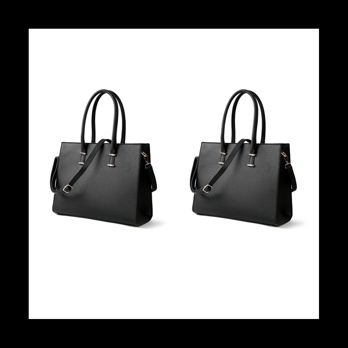 大きい 2X ラップトップバッグ女性 15.6 インチコンピ - Laptop Accessories Officeworks のレビューと価格