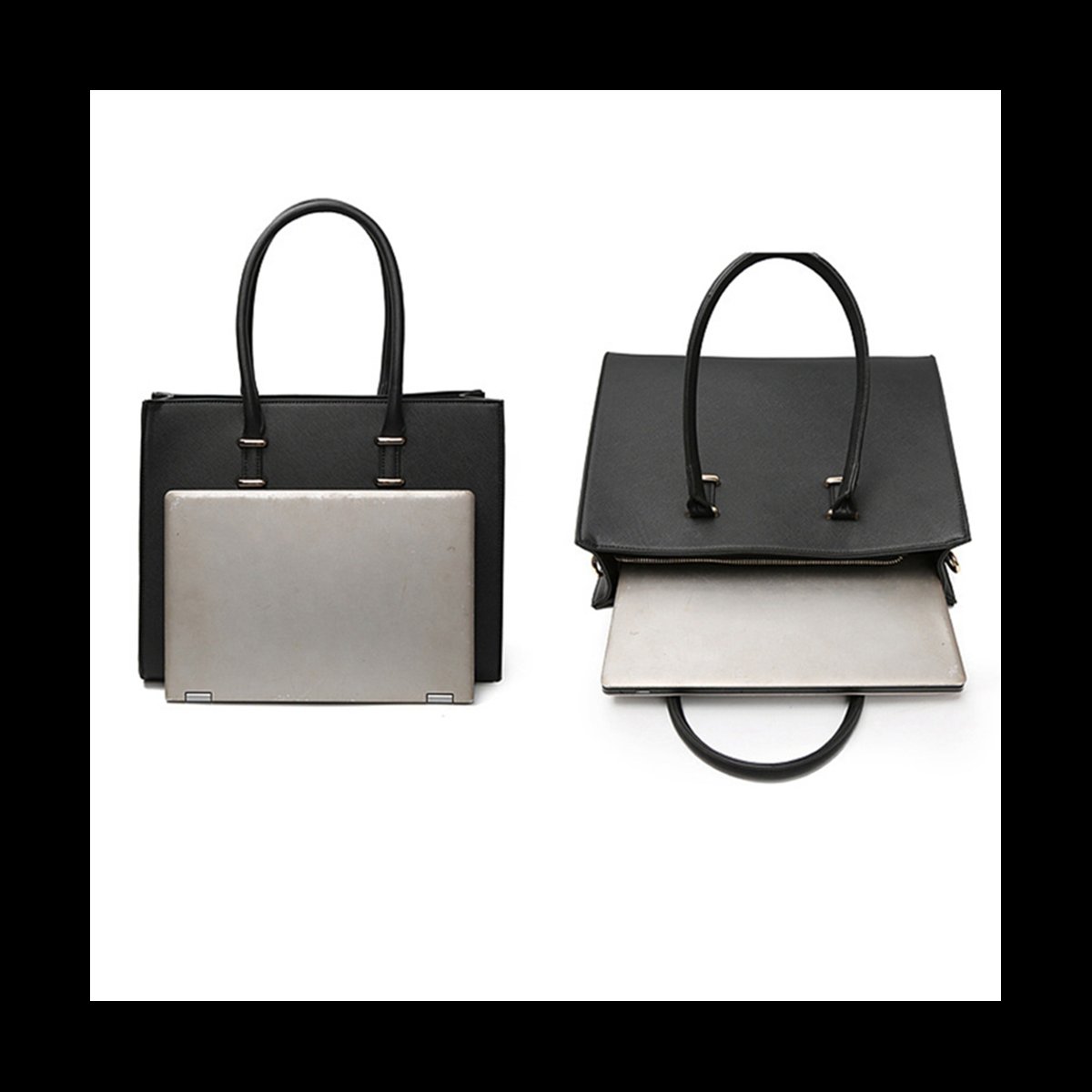 大きい 2X ラップトップバッグ女性 15.6 インチコンピ - Laptop Accessories Officeworks のレビューと価格