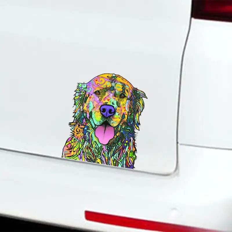 ピットブルドッグカーステッカー、窓、バンパー、ラップトップ、 - Laptop Accessories Ideas のレビューと価格