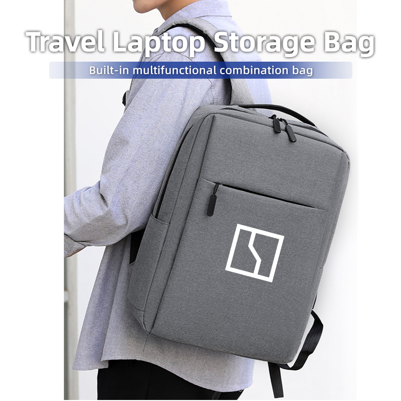 車のメンズショルダーバッグラップトップポーチビジネスバックパ - Laptop Accessories 2022 のレビューと価格