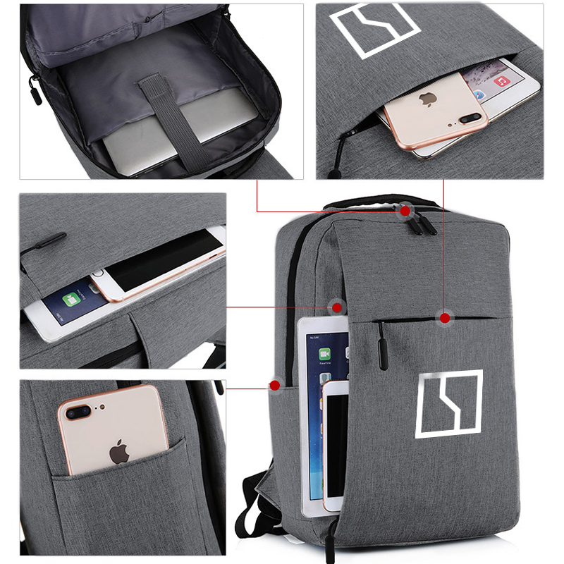 車のメンズショルダーバッグラップトップポーチビジネスバックパ - Laptop Accessories 2022 のレビューと価格