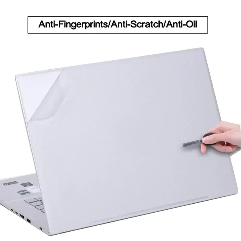 プレカット指紋防止ステッカースキンフィルム 2022 HP  - Laptop Accessories 2022 のレビューと価格