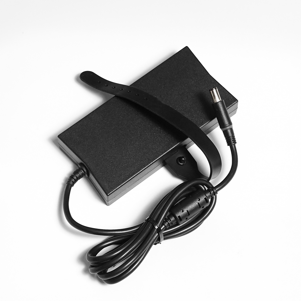 130W電源アダプター 19.5V 6.7A 7.4*5.0 - Laptop Accessories Uk のレビューと価格