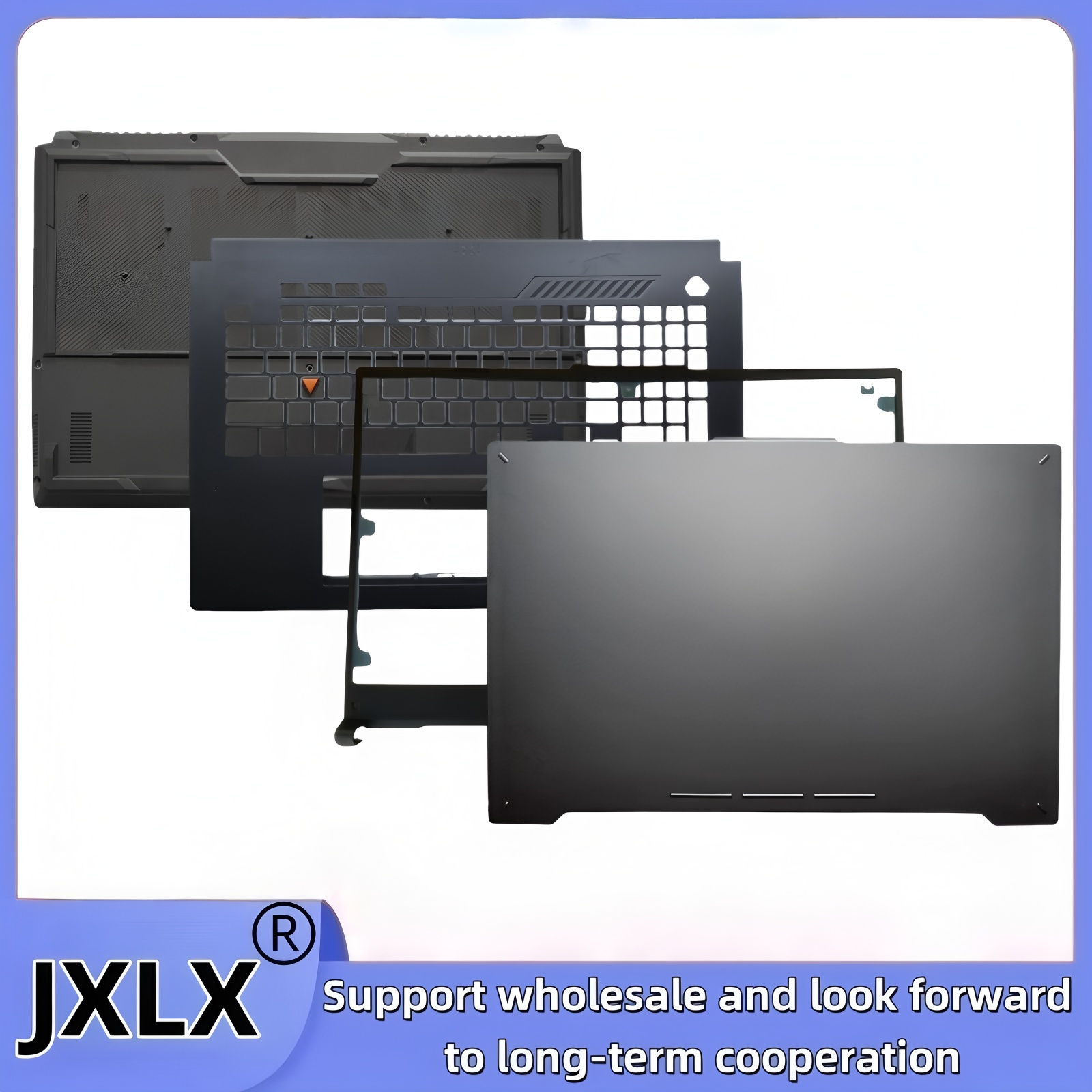 JXLX ®   ASUS TUF Gaming F17 F - Laptop Accessories Asus のレビューと価格