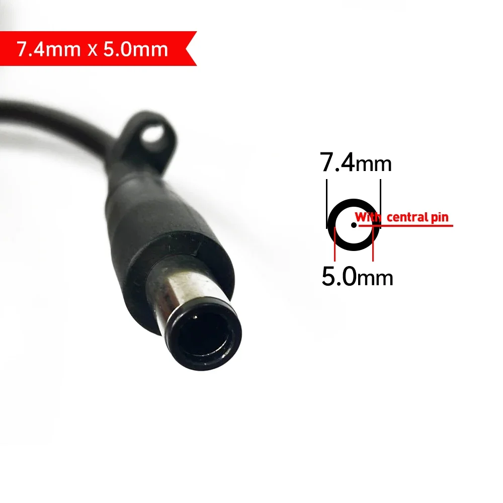 ACアダプター充電器,18.5v, 3.5a,hp用,com - Laptop Accessories Shop のレビューと価格