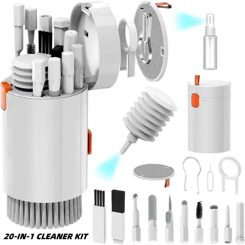20 in 1デジタルカメラBluetoothヘッドセット携 - Laptop Accessories Headphones のレビューと価格